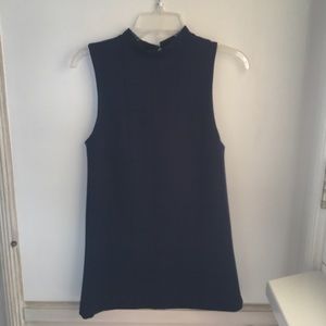 Urban outfitters mock neck dress